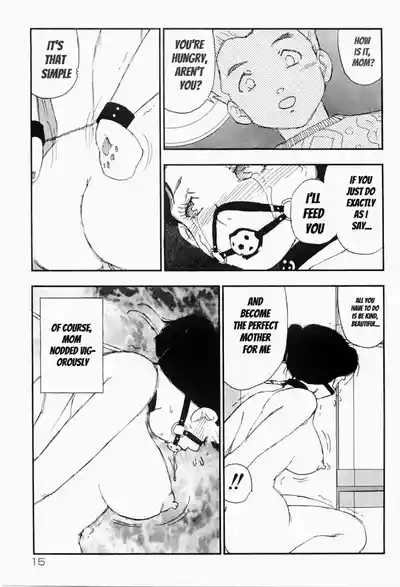 Charming and Romantic [媚女爛漫] – 14