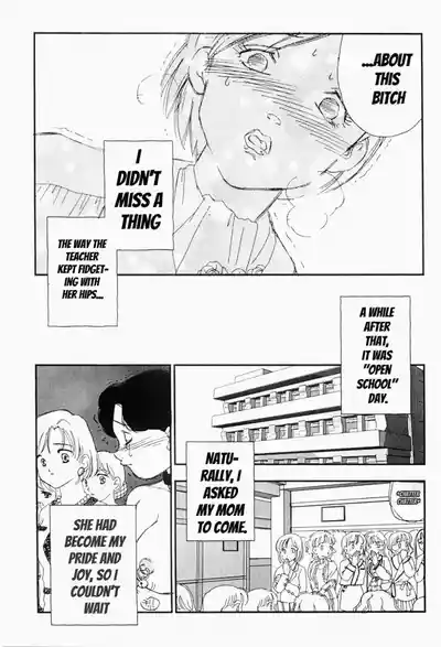 Charming and Romantic [媚女爛漫] – 28