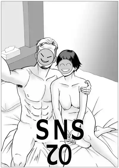 [stuDio arika]SNS02 – 22