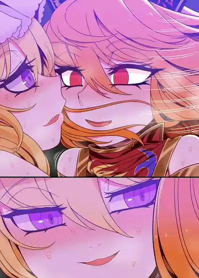 Fun With Miss Junko – 15