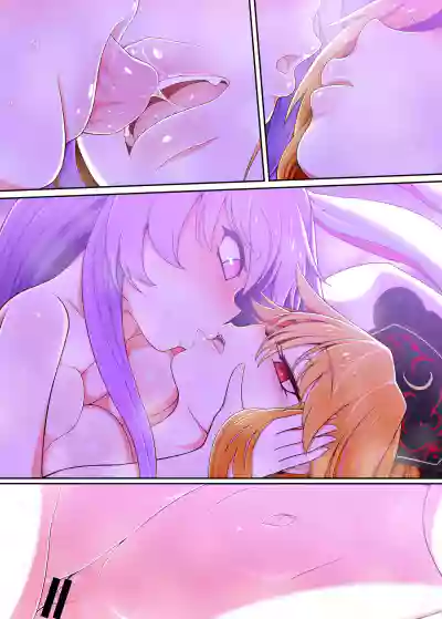Fun With Miss Junko – 18