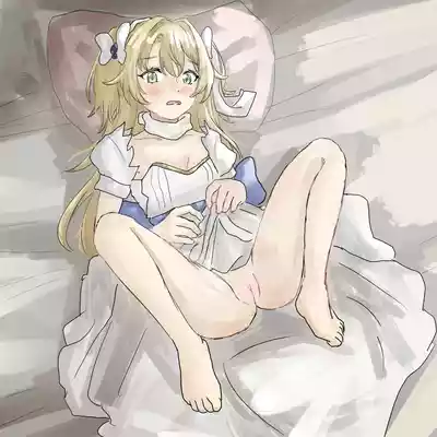 [GennIzuu] 〈Pixiv〉重返未来1999萝莉图集 – 39