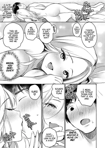 [Super Ichigo-chan (Misaoka)] InCha datte Gal to Yaritai! ~K – 37