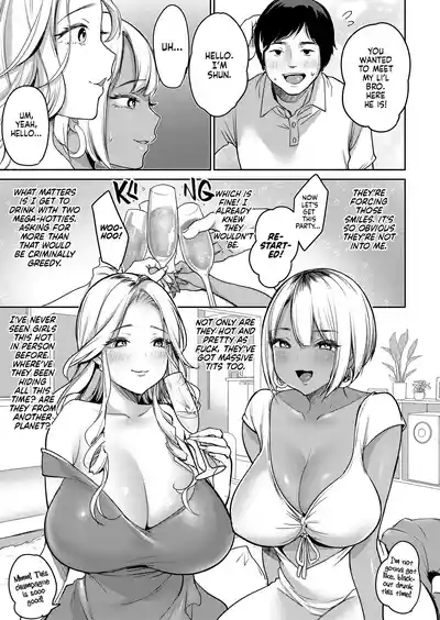 [Super Ichigo-chan (Misaoka)] InCha datte Gal to Yaritai! ~K – 9