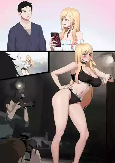 [wjs07]喜多川海梦的blacked AV【BCS个人机翻润色汉化】 – 7