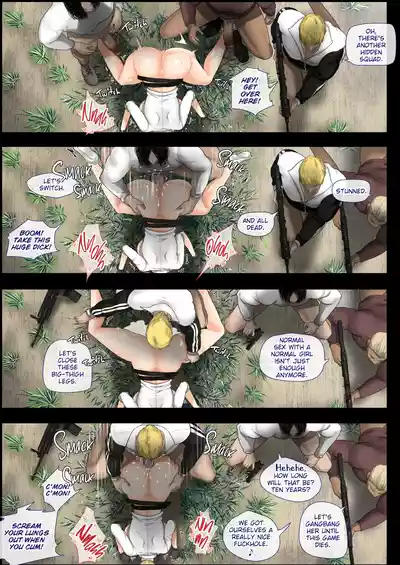 [Aomizuan (Shimantogawa)] College Girl Wins a Lewd Chicken D – 40