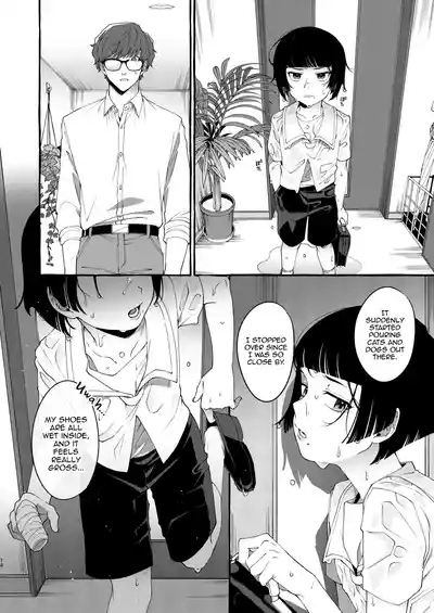 [Totemo Zako (Sugoku Zako)] Alpha no Kimi o Omega ni Tsukuri – 13