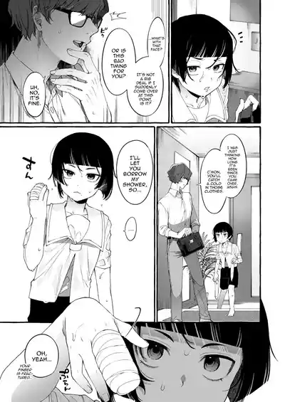 [Totemo Zako (Sugoku Zako)] Alpha no Kimi o Omega ni Tsukuri – 14