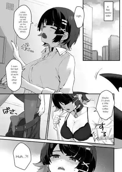 The Cursed Sleep – 11