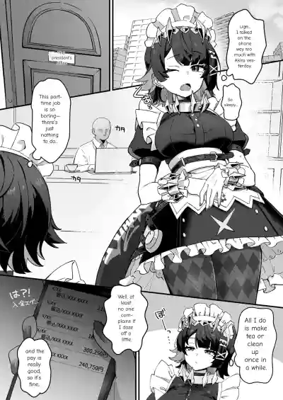 The Cursed Sleep – 2