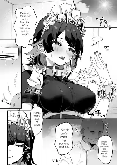 The Cursed Sleep – 3