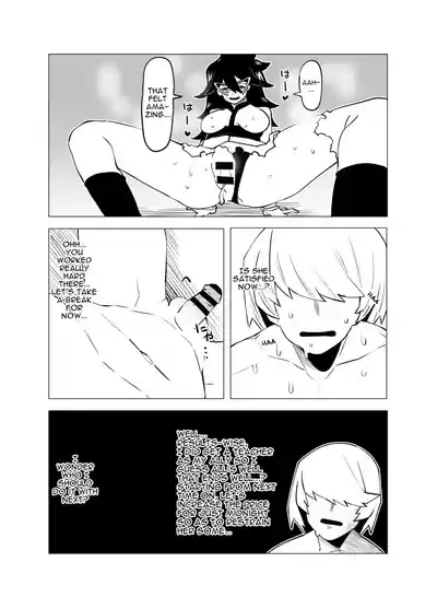 [Oekaki Kaki] Teisou Gyakuten no Hero Academia | Inverted Mo – 10