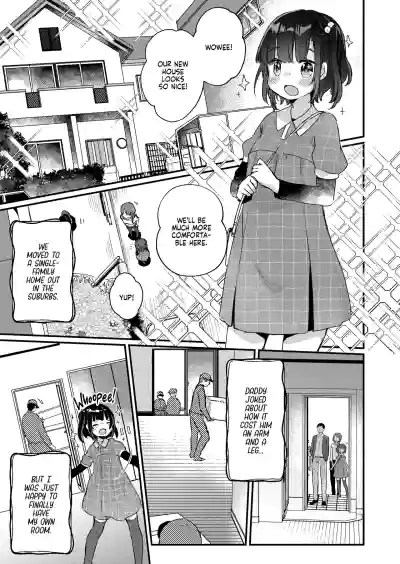 [Tenkirin (Kanroame)] Uchi ni wa Yuurei-san ga Imasu Soushuu – 2