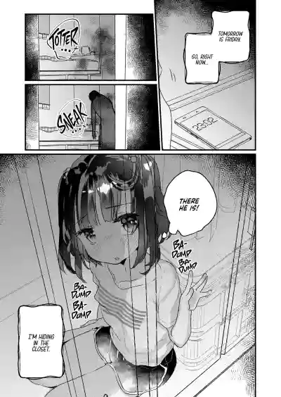 [Tenkirin (Kanroame)] Uchi ni wa Yuurei-san ga Imasu Soushuu – 29