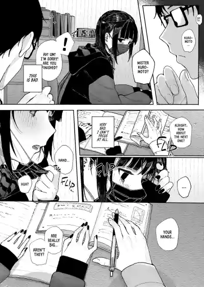 [Karamomo Tart (Kindatsu)] Majime na dake ga Torie no Boku g – 11