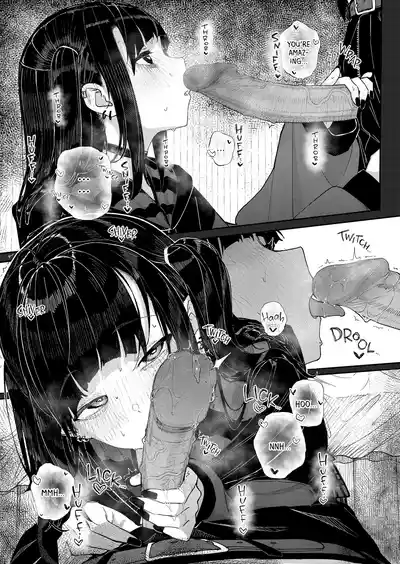 [Karamomo Tart (Kindatsu)] Majime na dake ga Torie no Boku g – 24