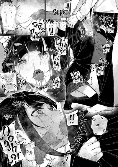 [Karamomo Tart (Kindatsu)] Majime na dake ga Torie no Boku g – 28
