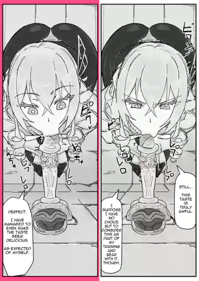 [Shirabe Shiki] Taiinmasen ni Oite Kankaku Shadan Fuda wa Hi – 4