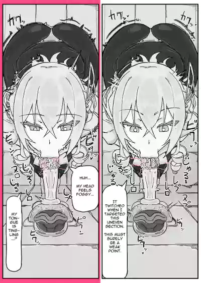 [Shirabe Shiki] Taiinmasen ni Oite Kankaku Shadan Fuda wa Hi – 6
