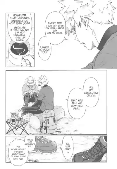 Tidy Up – 22