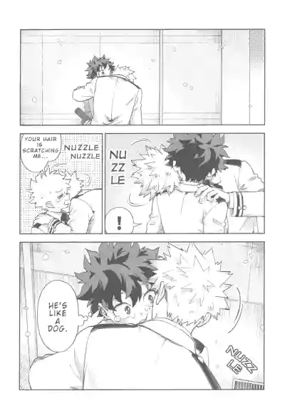 Tidy Up – 6