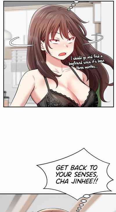 [Cocodor] Taming my stepsister 1-15 (English-Censored) (Ongo – 10
