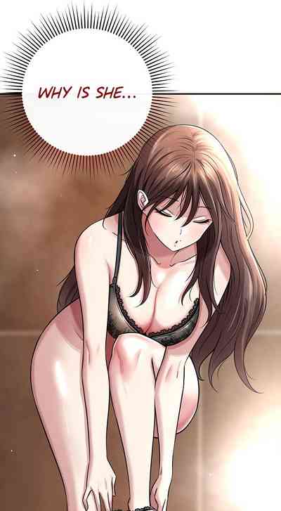 [Cocodor] Taming my stepsister 1-15 (English-Censored) (Ongo – 17
