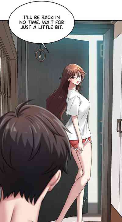 [Cocodor] Taming my stepsister 1-15 (English-Censored) (Ongo – 24