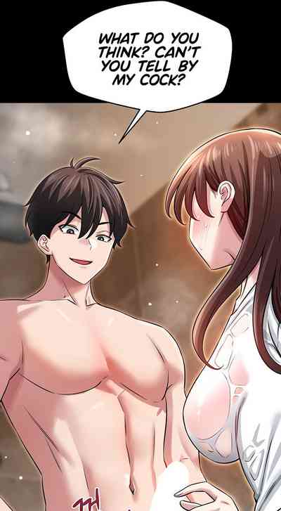 [Cocodor] Taming my stepsister 1-15 (English-Censored) (Ongo – 32