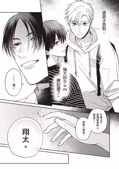 [HANAYOSHI Napo] Sukidayo Good Boy︱我喜欢你，好孩子 [Chinese][第2卷] – 13