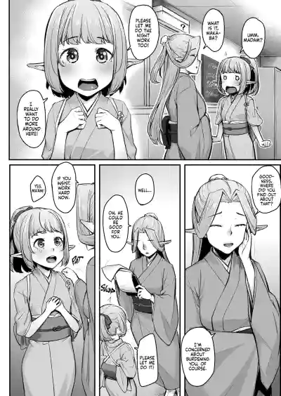[Area14 (Kasei)] Elf Refle + Elf Refle ~Wakaba~ | Elven Mass – 30