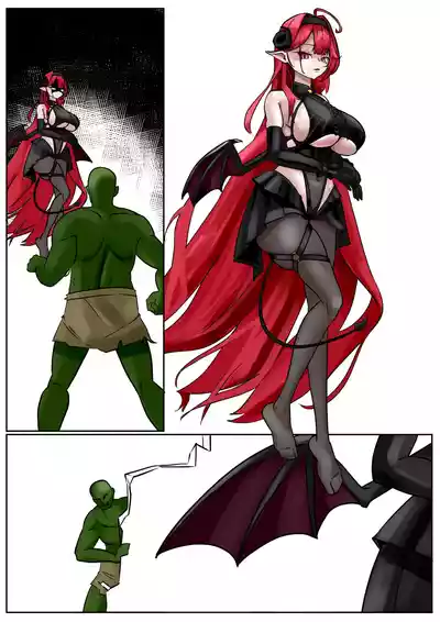[jassson] ヒンデンブルク – 1