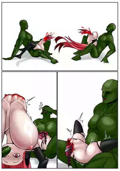 [jassson] ヒンデンブルク – 17