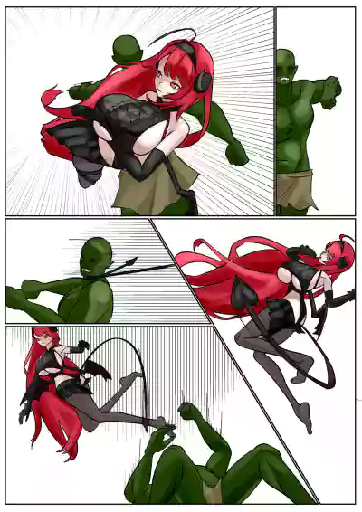 [jassson] ヒンデンブルク – 2