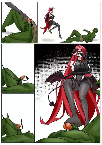 [jassson] ヒンデンブルク – 3
