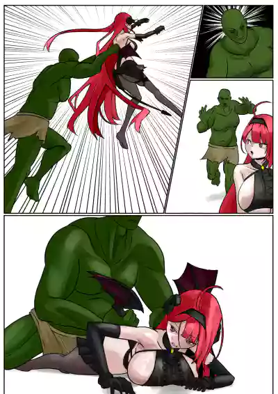 [jassson] ヒンデンブルク – 4