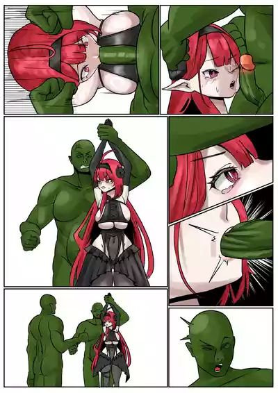 [jassson] ヒンデンブルク – 7