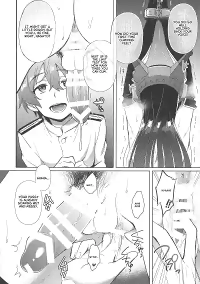 Don't Underestimate a Child 2. Returns [English] – 16