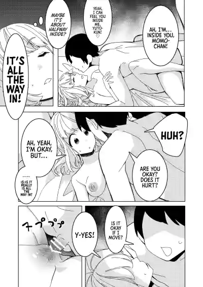 [Hisamaru Hajimeya (Hisamaru Hajime)] Saimin Appli de! ~Tsuk – 26