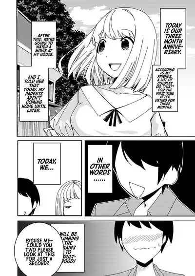 [Hisamaru Hajimeya (Hisamaru Hajime)] Saimin Appli de! ~Tsuk – 3
