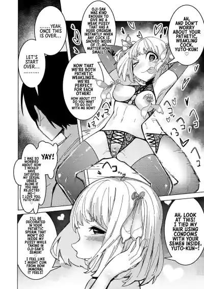 [Hisamaru Hajimeya (Hisamaru Hajime)] Saimin Appli de! ~Tsuk – 37