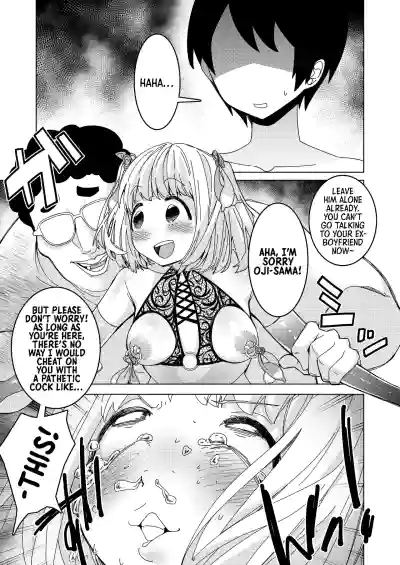 [Hisamaru Hajimeya (Hisamaru Hajime)] Saimin Appli de! ~Tsuk – 38