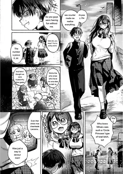 [Gozenchu] OKIGAE ASOBI CHU [Digital] [Eng][MTL] – 36