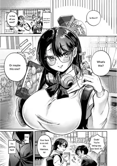 [Gozenchu] OKIGAE ASOBI CHU [Digital] [Eng][MTL] – 39