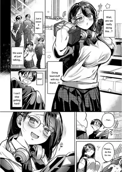 [Gozenchu] OKIGAE ASOBI CHU [Digital] [Eng][MTL] – 40