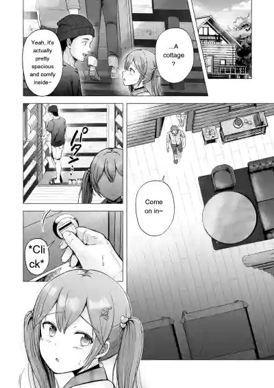 [Graphic L (Erun)] Soshite Kyou mo Moteasobareru 4 ~Yama Cam – 11