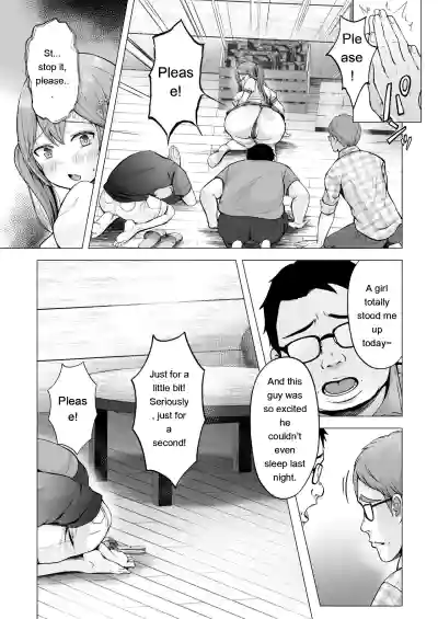 [Graphic L (Erun)] Soshite Kyou mo Moteasobareru 4 ~Yama Cam – 16