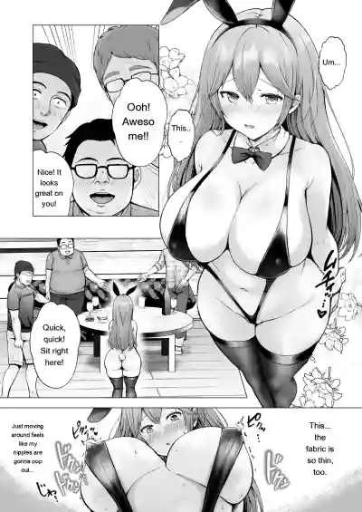 [Graphic L (Erun)] Soshite Kyou mo Moteasobareru 4 ~Yama Cam – 18