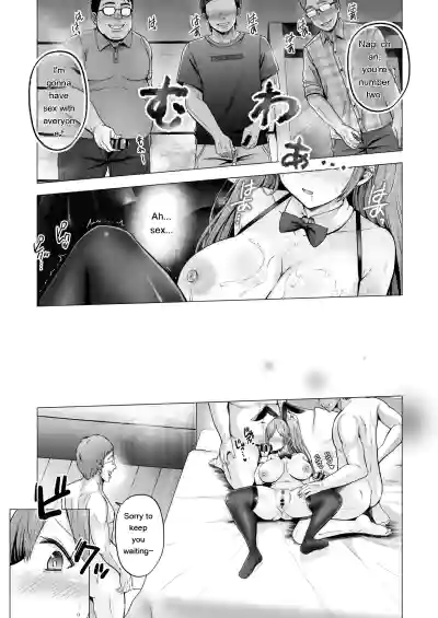 [Graphic L (Erun)] Soshite Kyou mo Moteasobareru 4 ~Yama Cam – 27