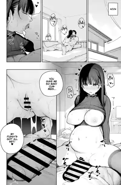 [Tatsumaki Denchi (Kaimei)] Dekachin no Tairyou Shasei de Bo – 32